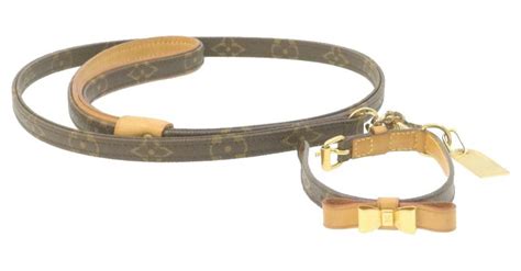 guinzaglio louis vuitton